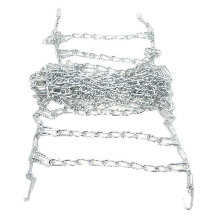 Cha&icirc;nes de pneus pour la tondeuse &agrave; gazon - 20&quot; x 10&quot;-8