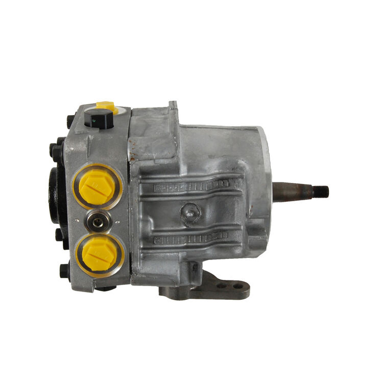 Hydropump (LH)