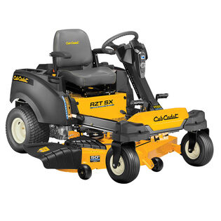 RZT-SX 50 KH Cub Cadet Zero Turn Mower