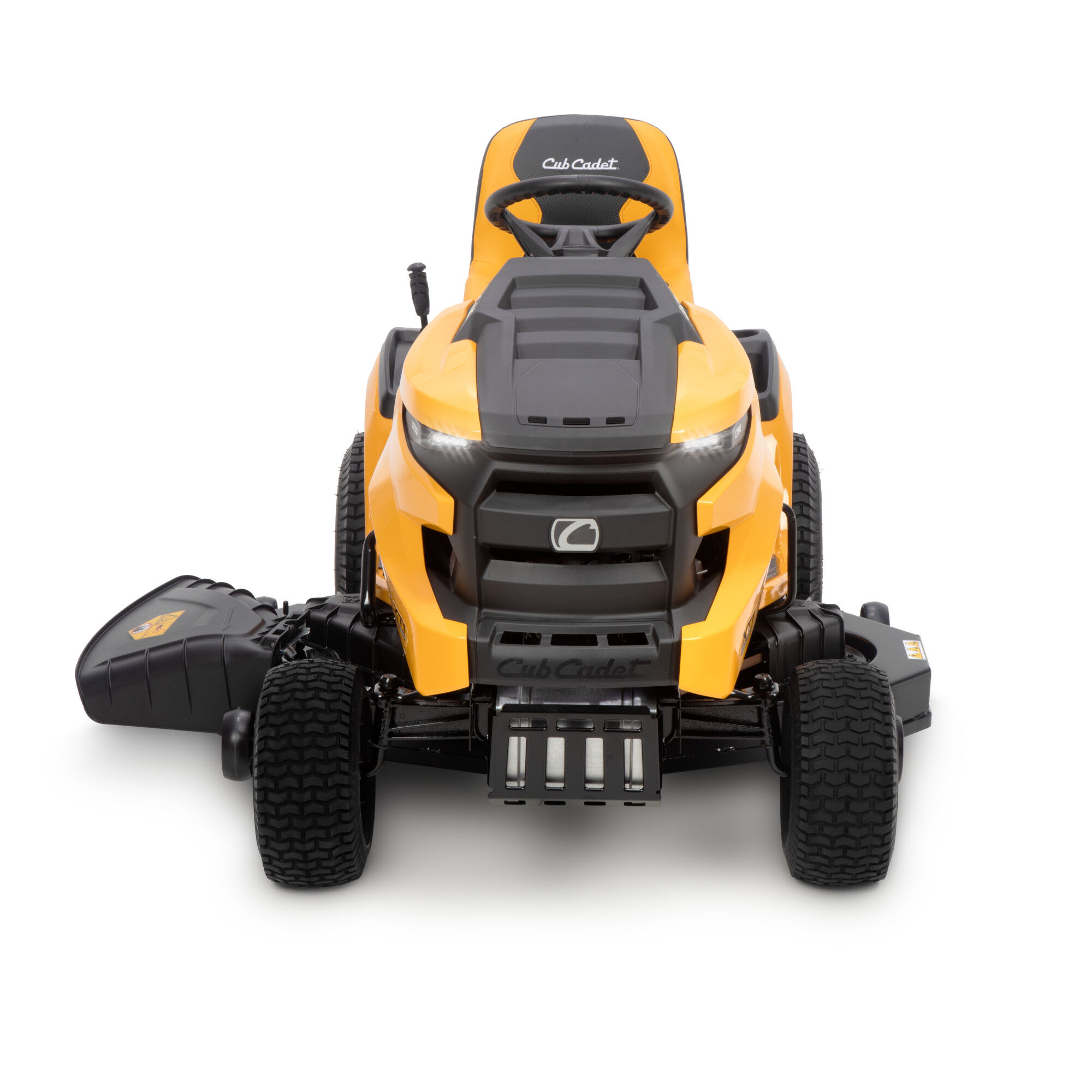 Cub Cadet XT1 LT50 FAB Lawn Tractor