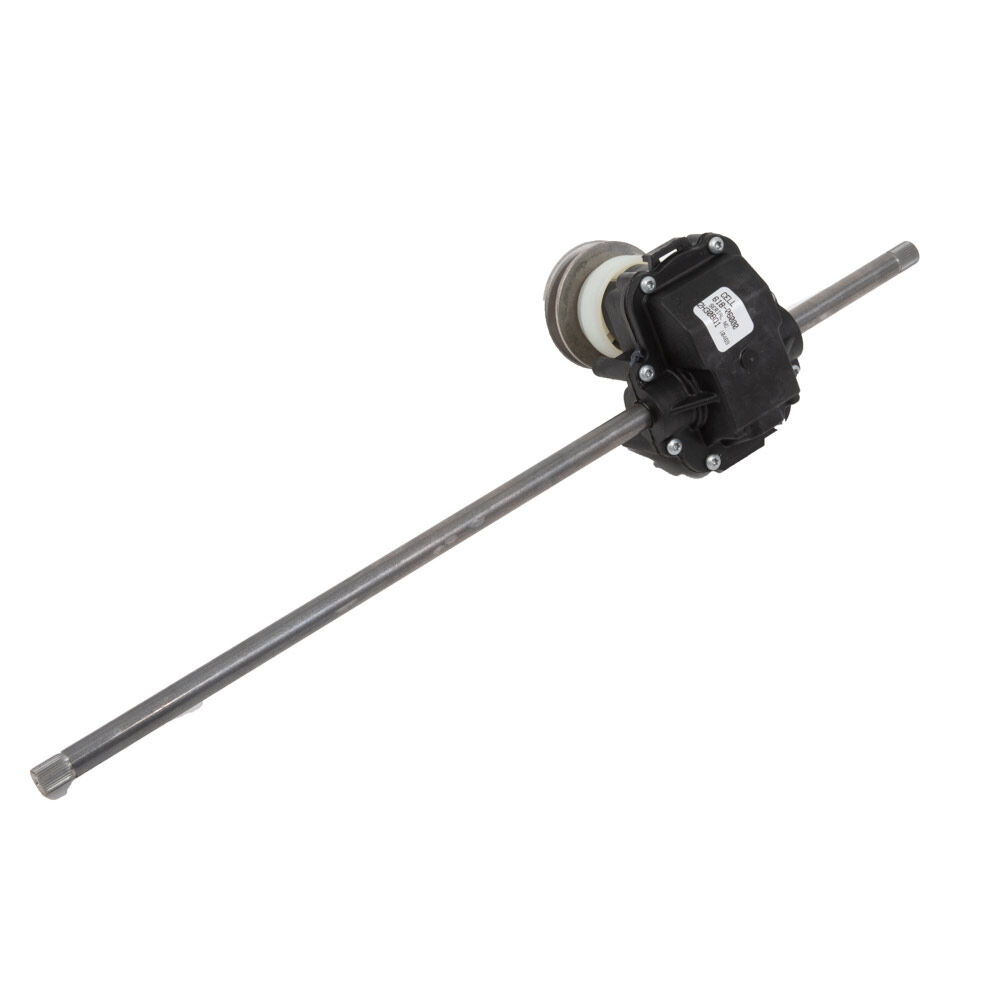 Transmission Assembly Self Propelled