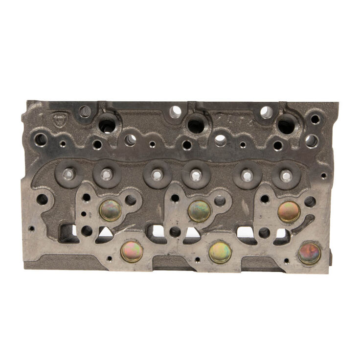 HEAD ASM-CYLINDER            N