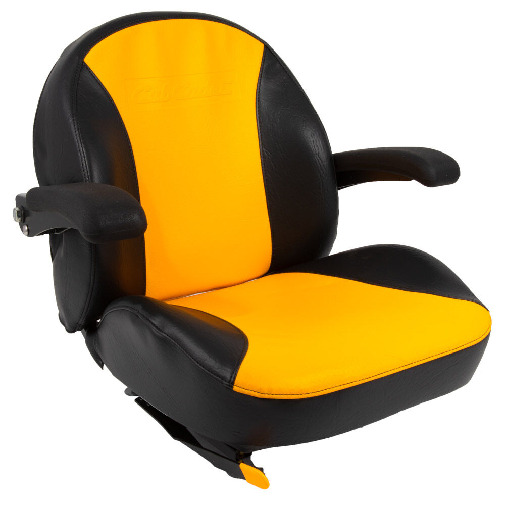 Seat Assembly Pro Gel 757 04146A Cub Cadet Canada
