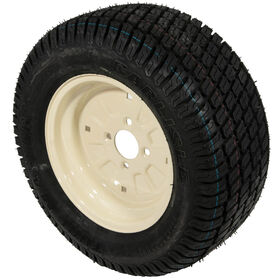Wheel Assembly &#40;22 x 9.5 x 12&#41; &#40;Beige-Carlisle&#41;