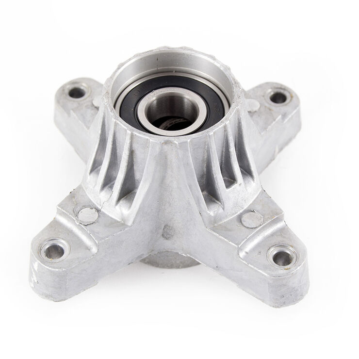 Spindle Housing Assembly