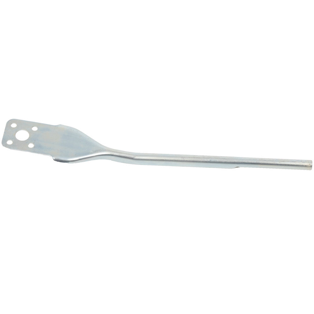 Cub cadet hot sale deck height lever