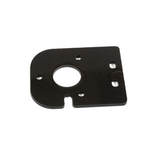 MOUNTING BOARD FOR SOCKET OUT