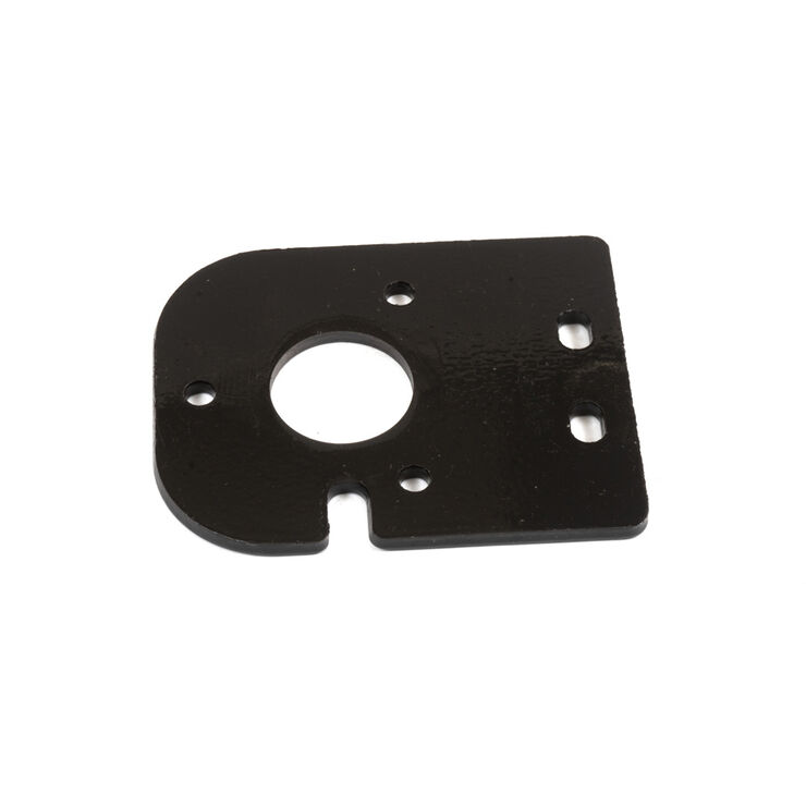 MOUNTING BOARD FOR SOCKET OUT