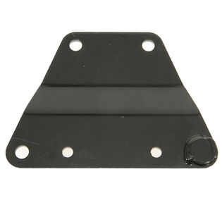 Hanger Bracket (RH) (Powder Black)