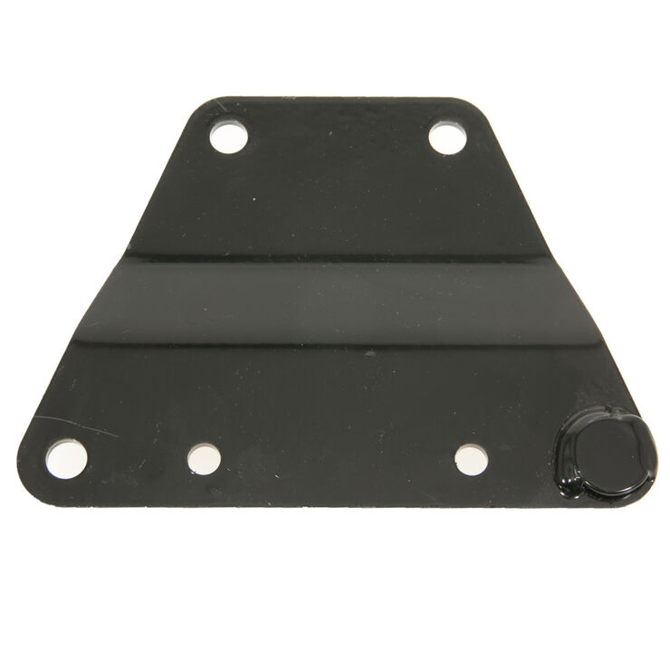 Hanger Bracket &#40;RH&#41; &#40;Powder Black&#41;
