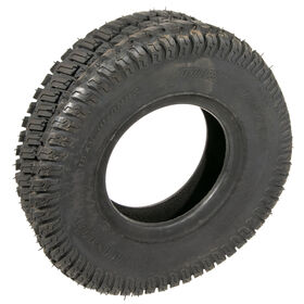 Tire (18 x 6.5 x 8) (Turf Master)