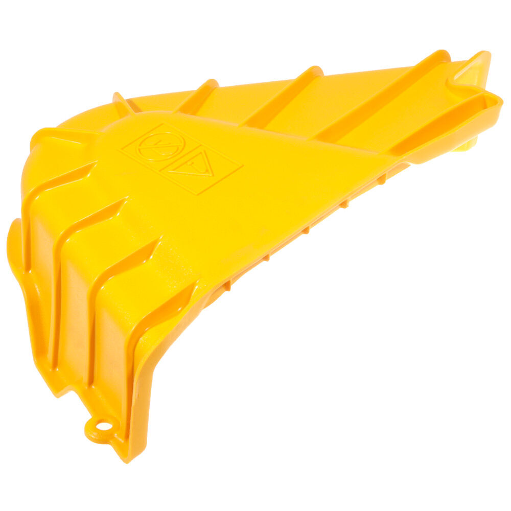 Spindle Cover (LH) - 731-13476 | Cub Cadet Canada