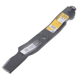 2-in-1 Blade Set for 50-inch Cutting Decks