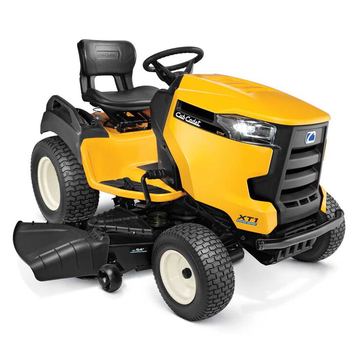 XT1-GT54 FAB Cub Cadet Garden Tractor