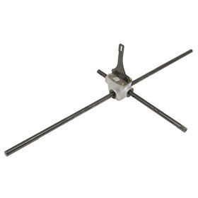 42" Auger Gearbox Assembly