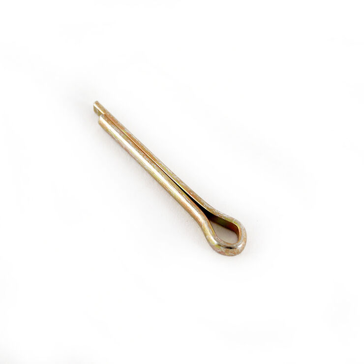 COTTER-PIN