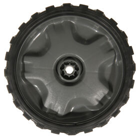 Wheel (8x2) (Gray)