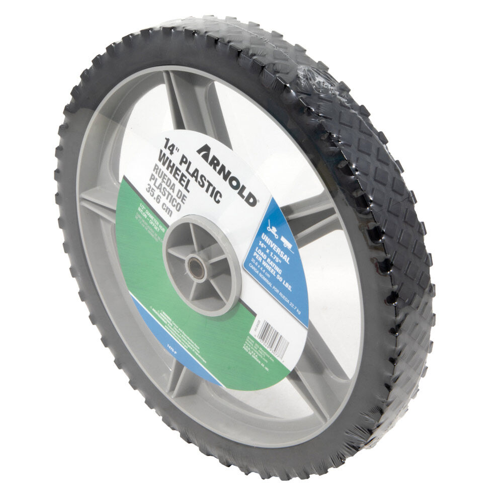 Wheel 14x1.75 Plas 1475 P Cub Cadet Canada