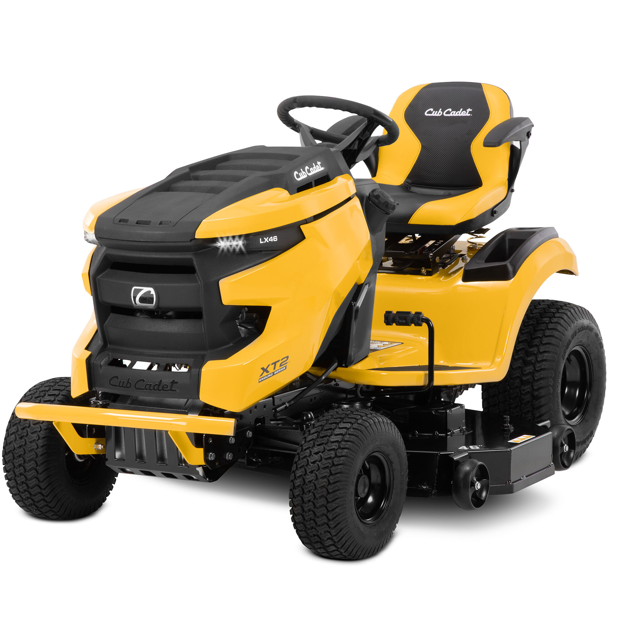 Cub cadet xt2 lx46 price outlet
