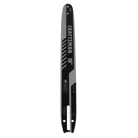 18" Guide Bar