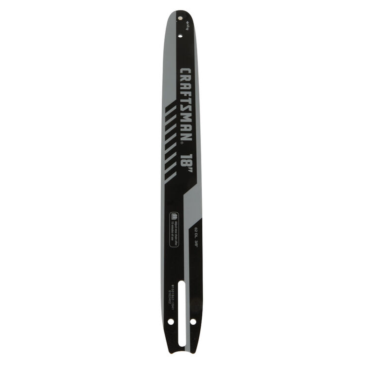 18" Guide Bar