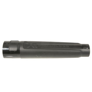 BLOWER TUBE