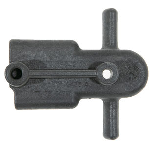 Door Nozzle Lever