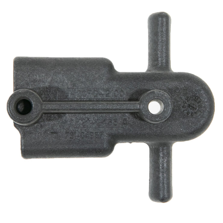 Door Nozzle Lever