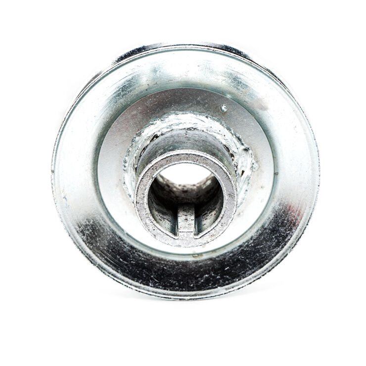 Pulley