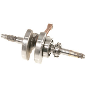 CONNECTING ROD-COMP CRANK