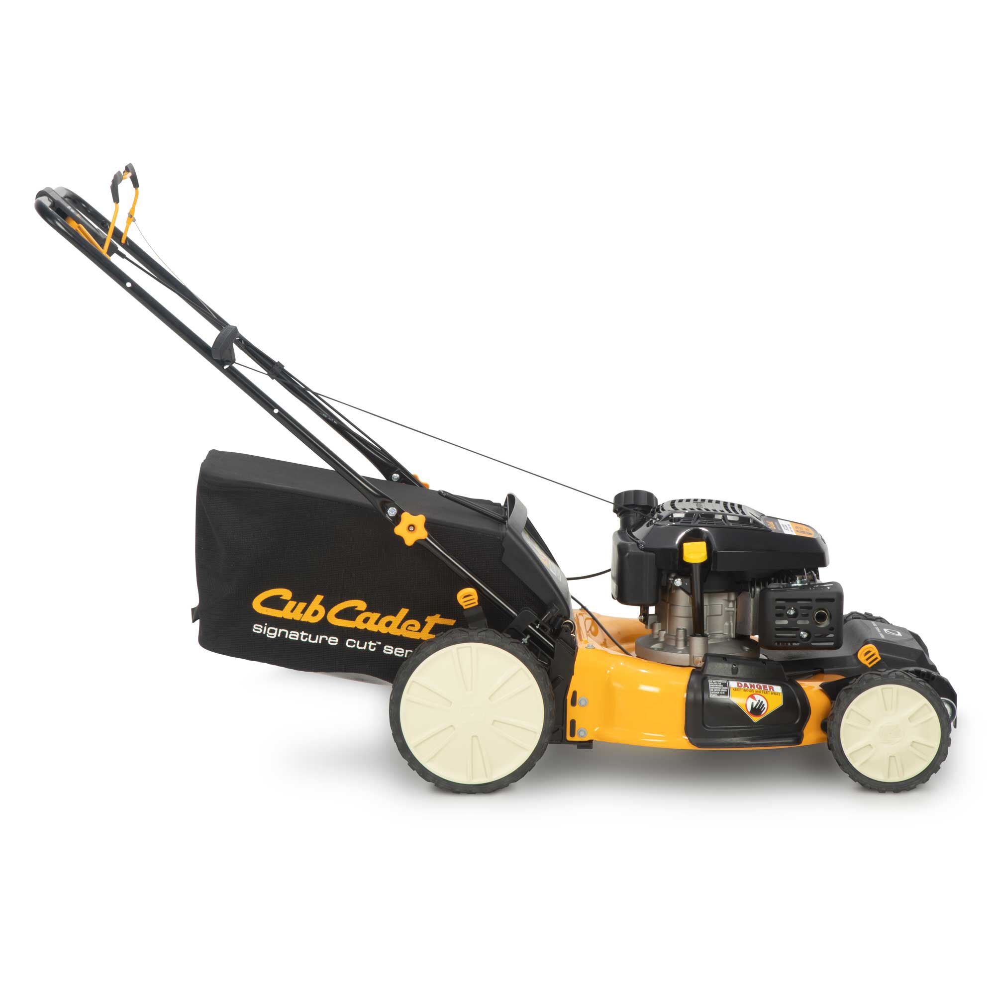 Cub cadet sc 300 e hotsell