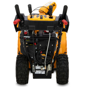 3X&trade; 28 HD Snow Blower