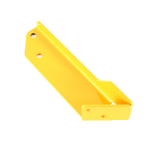 Blade Adjust Arm (Cub Cadet Yellow)
