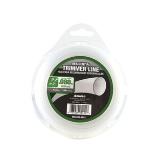 .080" Trimmer Line - 140'
