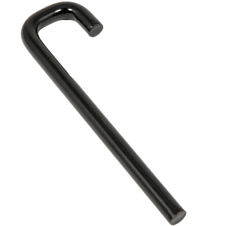 Roller Pin 1/2 x 7.31