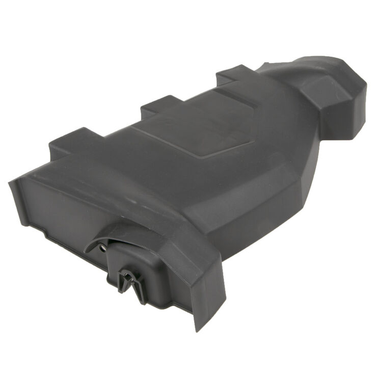 Front Axle Cover