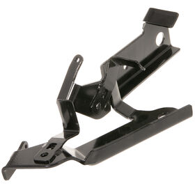Deck Idler Assembly (Powder Black)