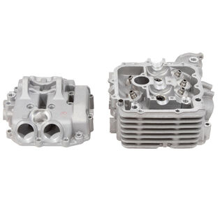 Cylinder Head (Bare) 