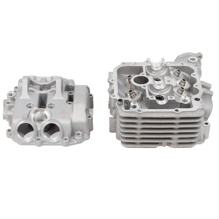 Cylinder Head (Bare) 