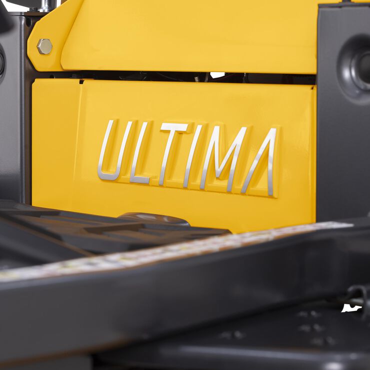 Cub Cadet&reg; Ultima Series Z3 54S