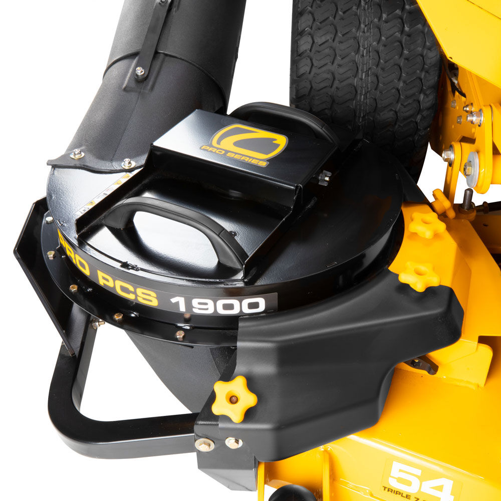 PRO PCS 1900 Fan-Assist Kit - 59A30063150 | Cub Cadet Canada