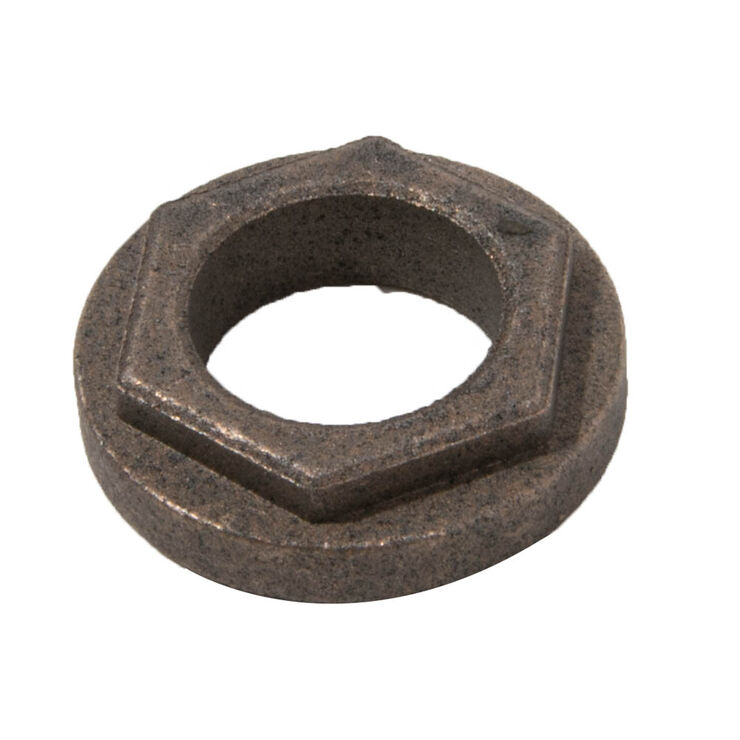 Hex Flange Bearing