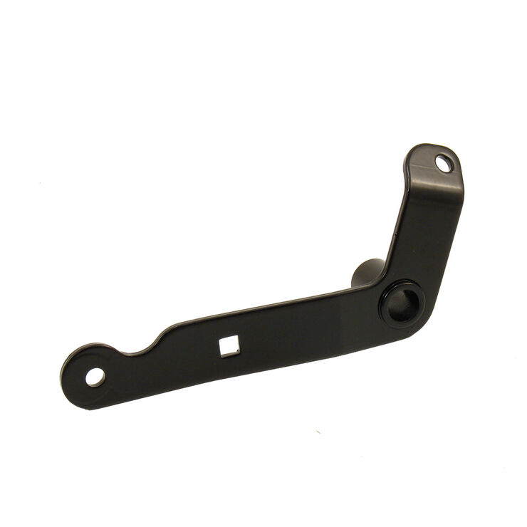 Idler Arm Assembly (Powder Black) 60304147A0637 Cub Cadet Canada
