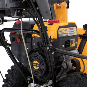 2X&reg; 30&quot; MAX&trade; IntelliPOWER&reg; Snow Blower