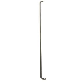 Front Tie Rod