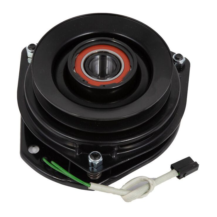 Agura Clutch 1.125