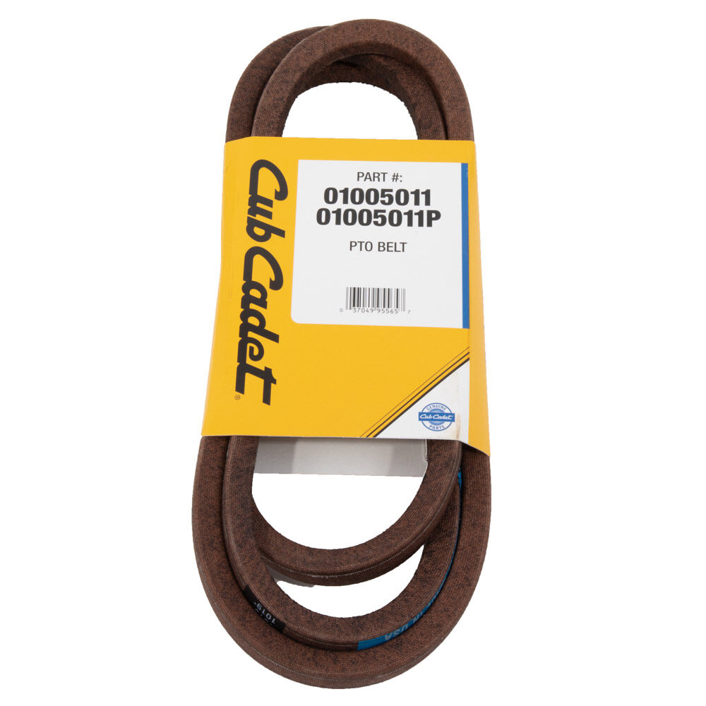 BELT V B SEC X 83.2 PREMIUM 01005011P Cub Cadet Canada
