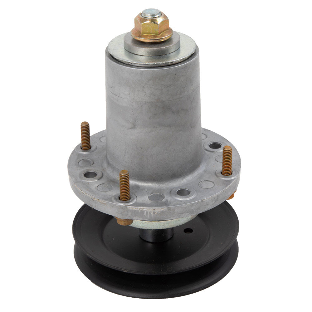 Spindle Assembly- 5.76