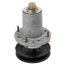 Spindle Assembly- 5.76&quot; Dia. Pulley