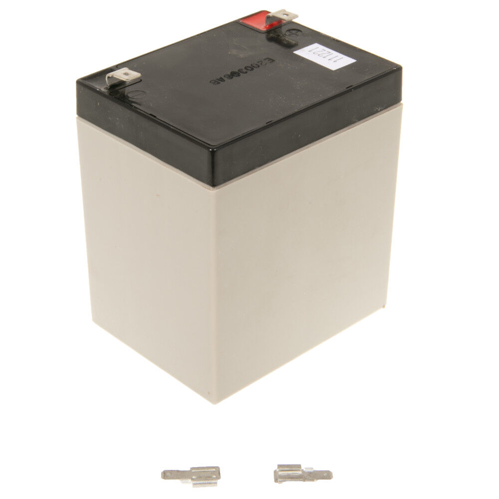 MTD Replacement Part 12 Volt Battery